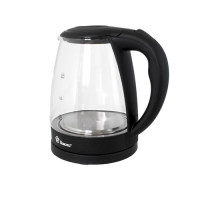 Электрочайник DOMOTEC MS-8210 Black