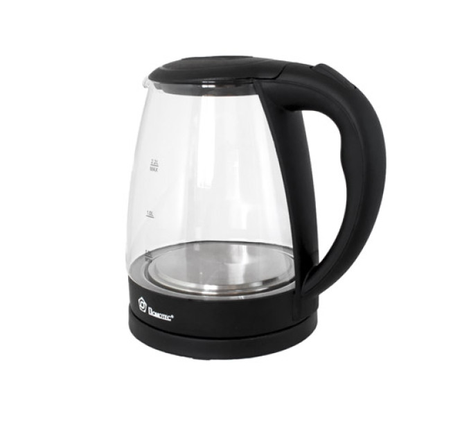 Электрочайник DOMOTEC MS-8210 Black
