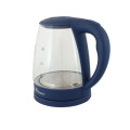 Електрочайник DOMOTEC MS-8211 Deep Blue