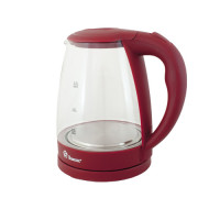 Электрочайник DOMOTEC MS-8213 Red