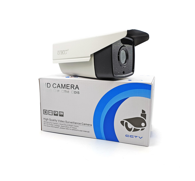 Камера UKC CAD 965 AHD 4mp/3.6mm вулична
