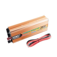 Перетворювач 2000W SSK AC/DC 12V