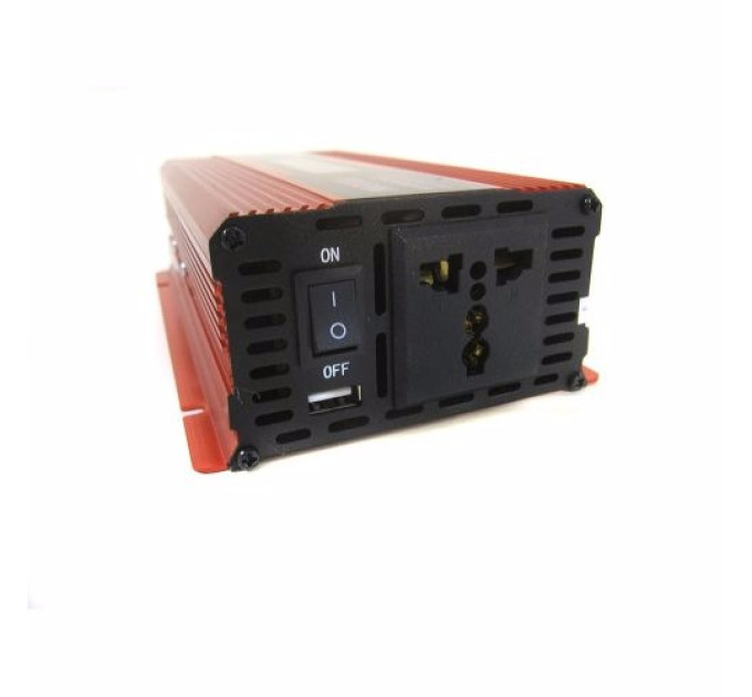Перетворювач 1000W KC-1000D LCD 12V