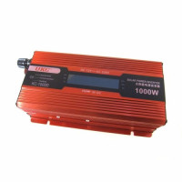 Перетворювач 1000W KC-1000D LCD 12V