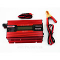 Перетворювач 500W KC-500D +LCD 12V