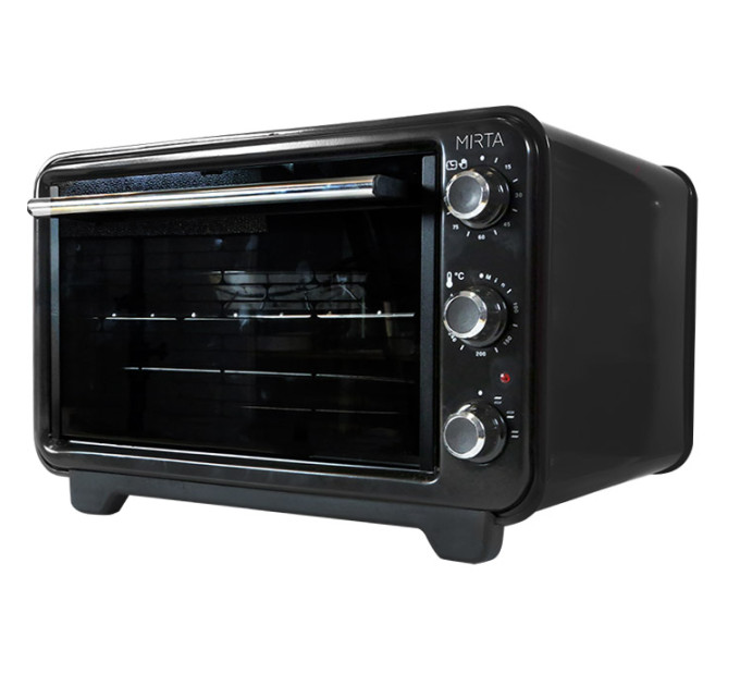 Духовка MIRTA MO-0036B 36л