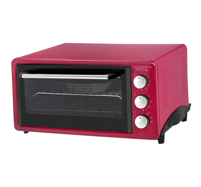 Духовка MIRTA MO-0045R 45л