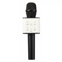 Мікрофон Q-7 Wireless BLACK