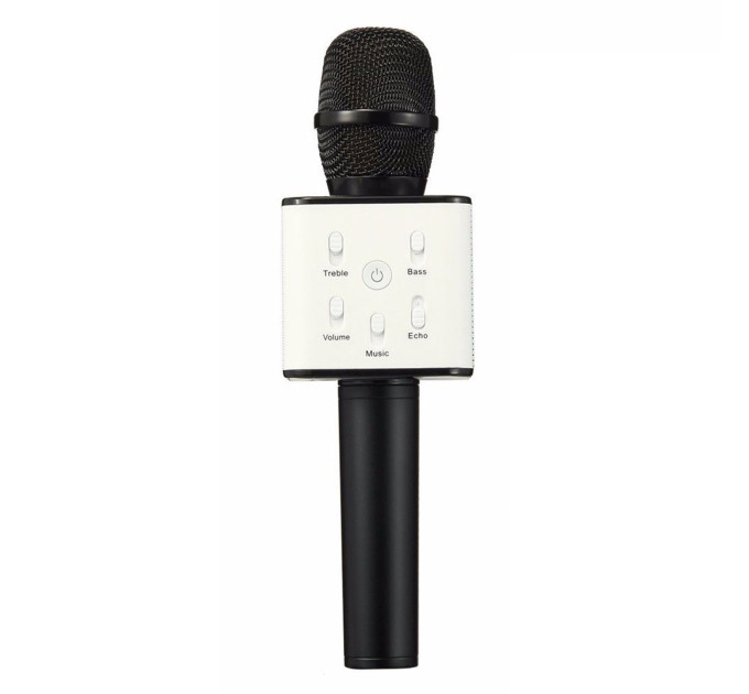 Микрофон Q-7 Wireless BLACK