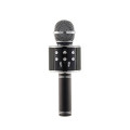 Мікрофон WS-858 WSTER BLACK