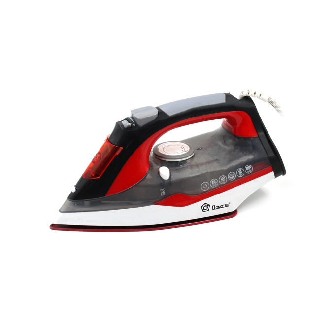 Праска DOMOTEC MS-2202 2200Вт, керамічна