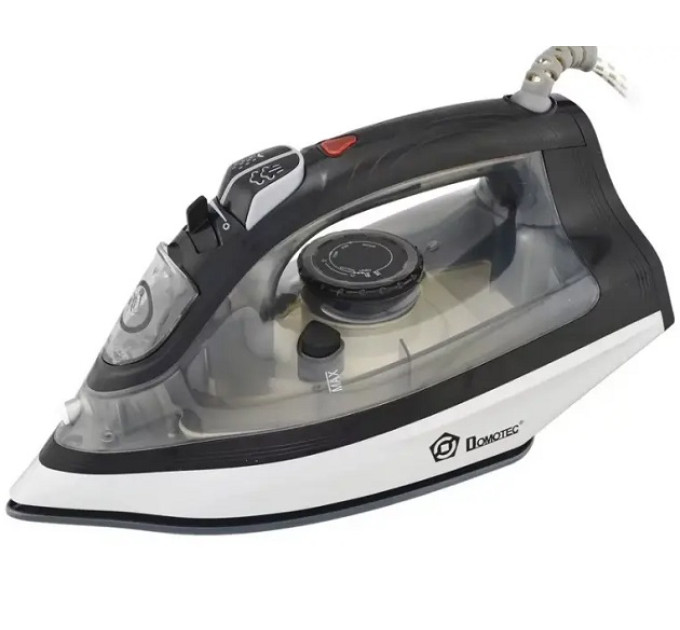 Утюг DOMOTEC MS-2228 2200Вт, керамика