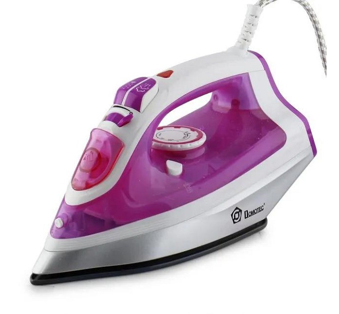 Утюг DOMOTEC MS-2228 2200Вт, керамика