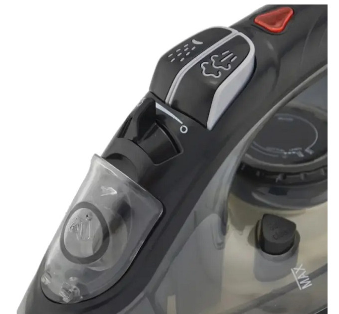 Утюг DOMOTEC MS-2228 2200Вт, керамика