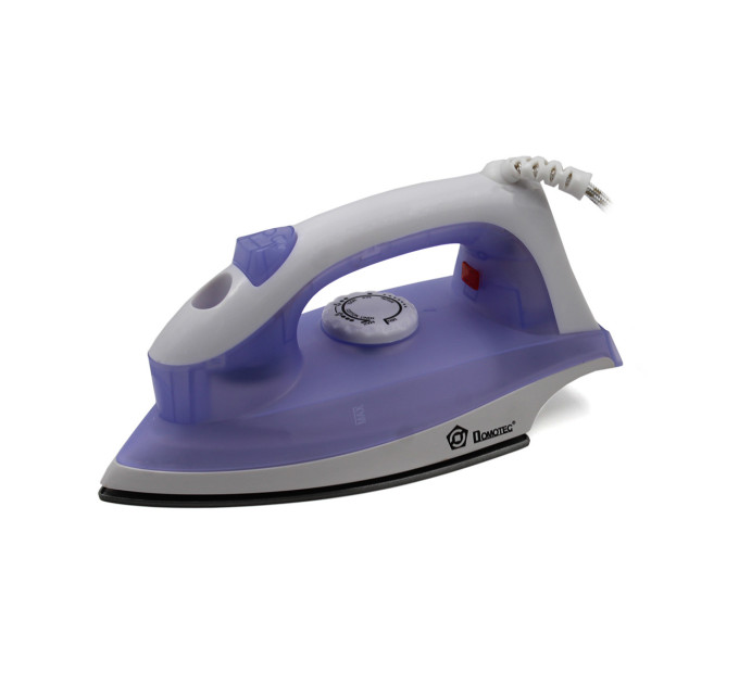 Праска DOMOTEC MS-2289 1200Вт, тефлоновий