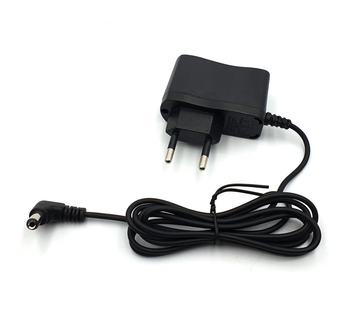 Блок живлення 8.5V/0.4A роз'єм 5.5х2.5мм 0.9м (для ваги)