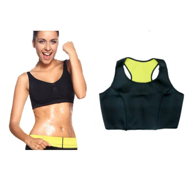 Топика для фітнесу HOT SHAPERS WEST