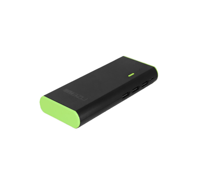 Мобільна зарядка 30000/4800mAh Meizu