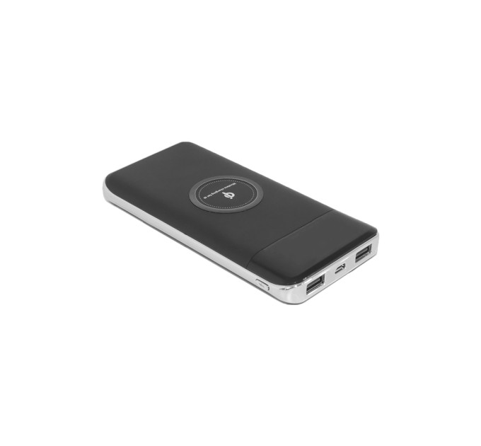 Мобільна зарядка 27800/8000mAh Wireles