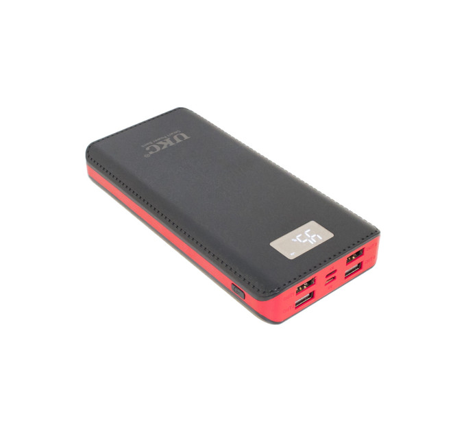 Мобільна зарядка 50000/9600mAh M9