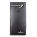 Гаманець Baellerry S3571 (Чорний)