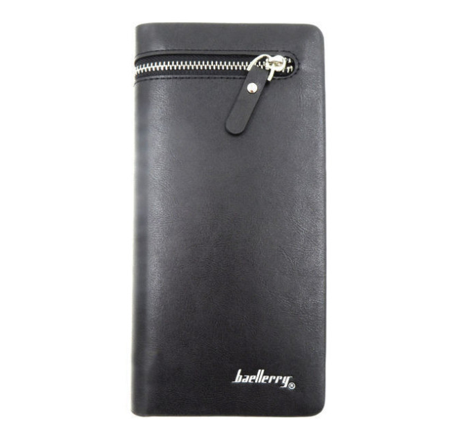 Гаманець Baellerry S3571 (Чорний)
