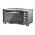 Духовка MONTE MT-2201G сіра