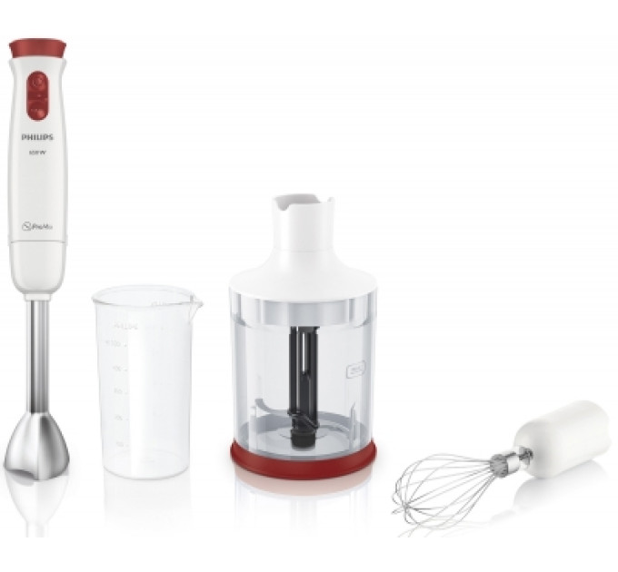 Блендер PHILIPS HR1627/00