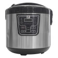 Мультиварка PROMOTEC PM-523