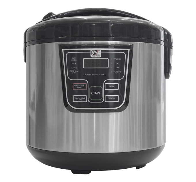 Мультиварка PROMOTEC PM-523