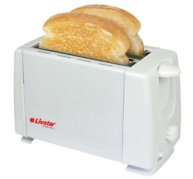 Тостер LIVSTAR LSU-1225