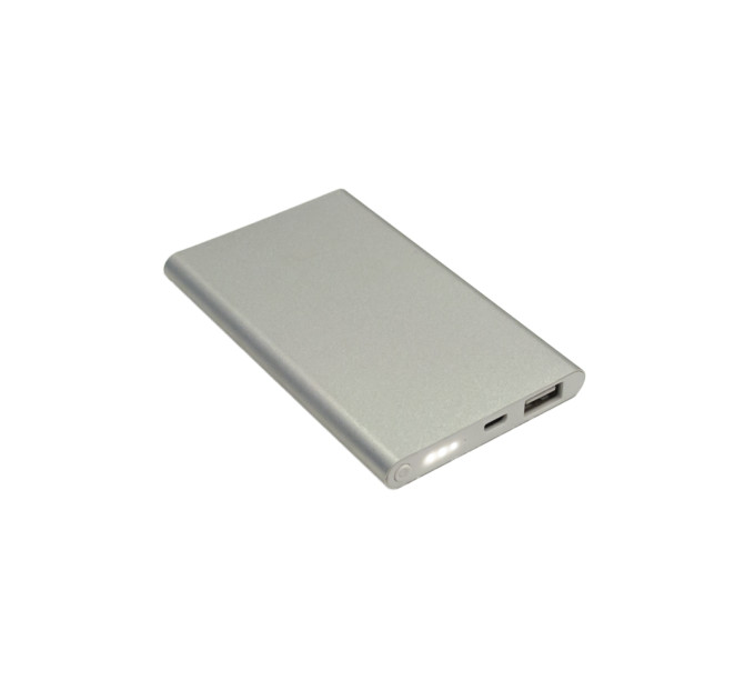 Мобільна зарядка 12800mAh MI
