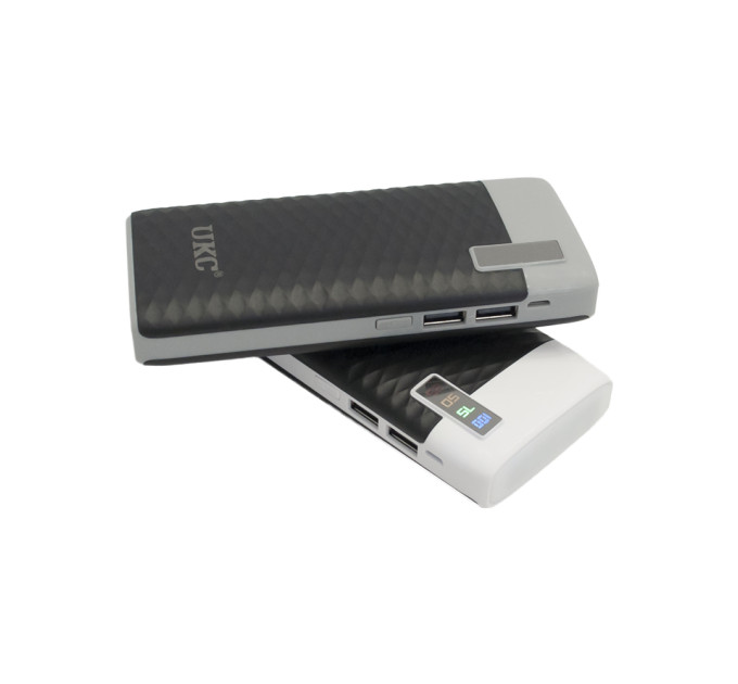 Мобильная зарядка 29800/4800mAh YW-06