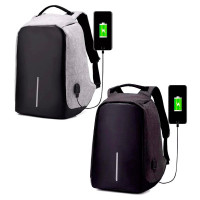 Рюкзак Travel Bag D3718-1\9009