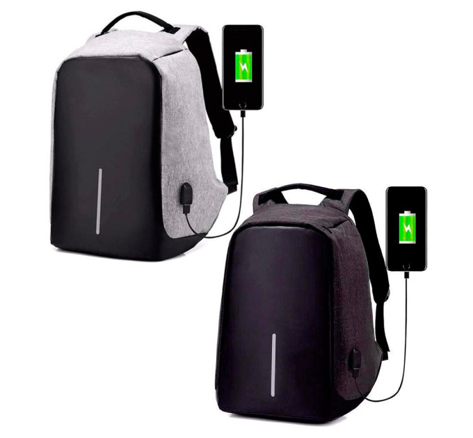 Рюкзак Travel Bag D3718-1\9009