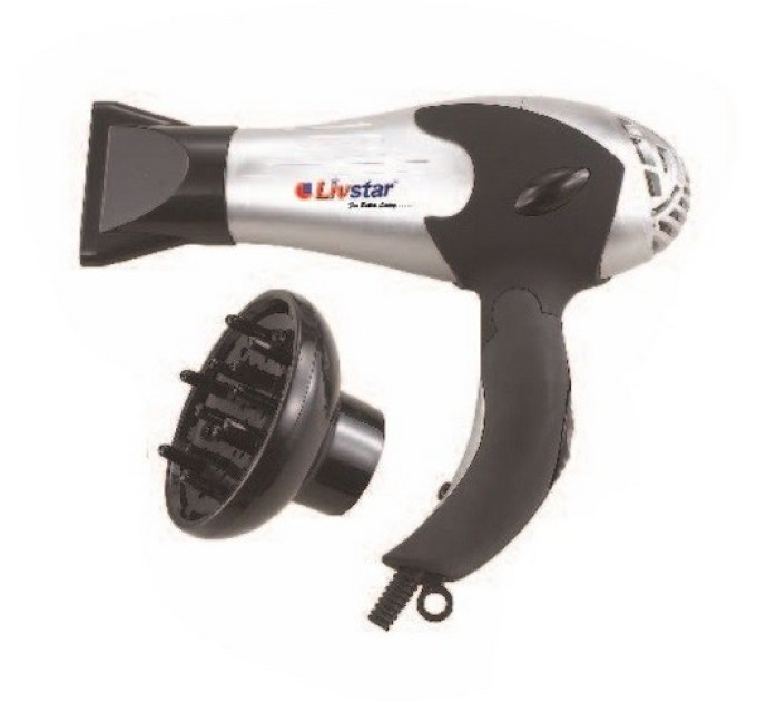 Фен LIVSTAR LSU-1516