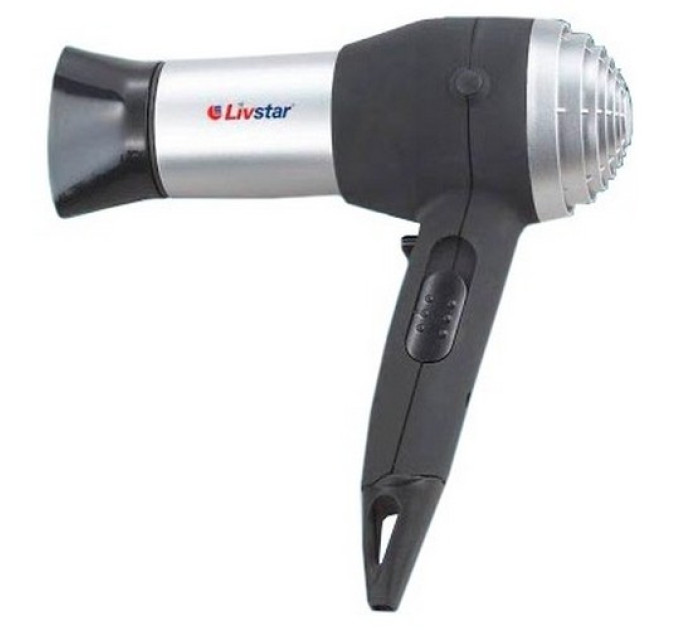 Фен LIVSTAR LSU-1517