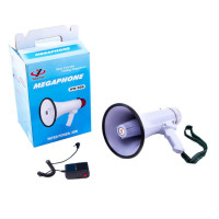 Гучномовець MEGAPHONE HW 20B Гучномовець MEGAPHONE HW 20B