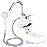 Водонагрівач DIGITAL Shower WF-013 (з душем)