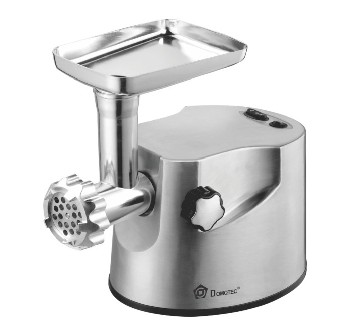 Мясорубка DOMOTEC MS-2021S (4000Вт, Профессиональная)  (RS)