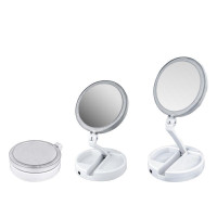 Дзеркало з підсвічуванням myFoldAway MIRROR
