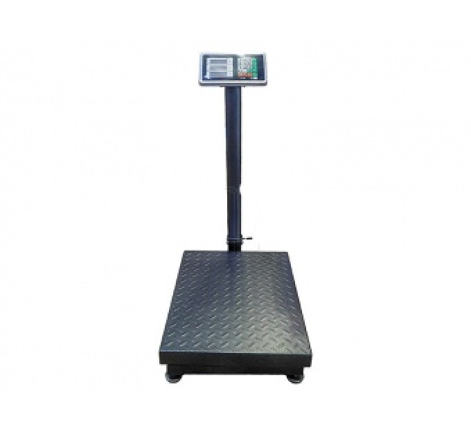 Весы товарные BITEK YZ-909 300кг 40*50 F