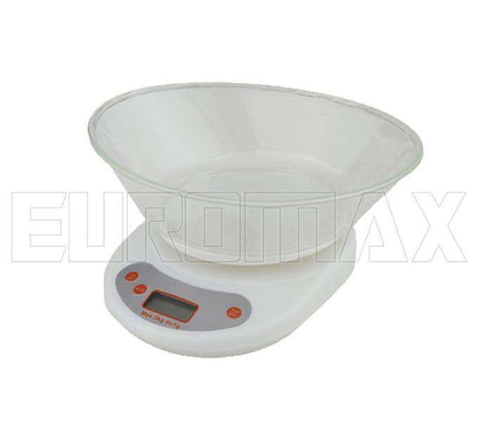 Весы кухонные BITEK YZ-1811A-EK-02 5кг