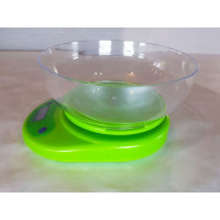 Весы кухонные BITEK YZ-1811A-EK-02 5кг