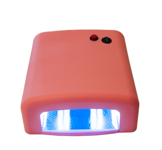 Сушарка для нігтів UV LAMP 818NEWK