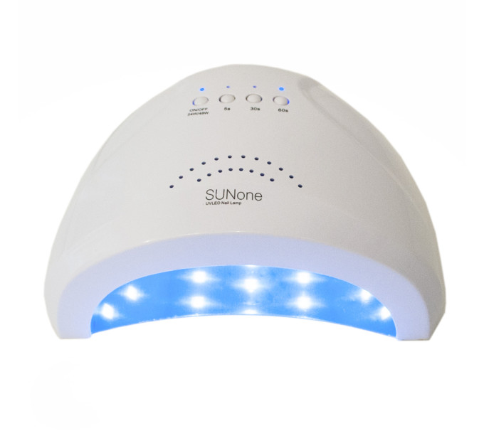 Сушарка для нігтів UV LAMP 80 (00080)