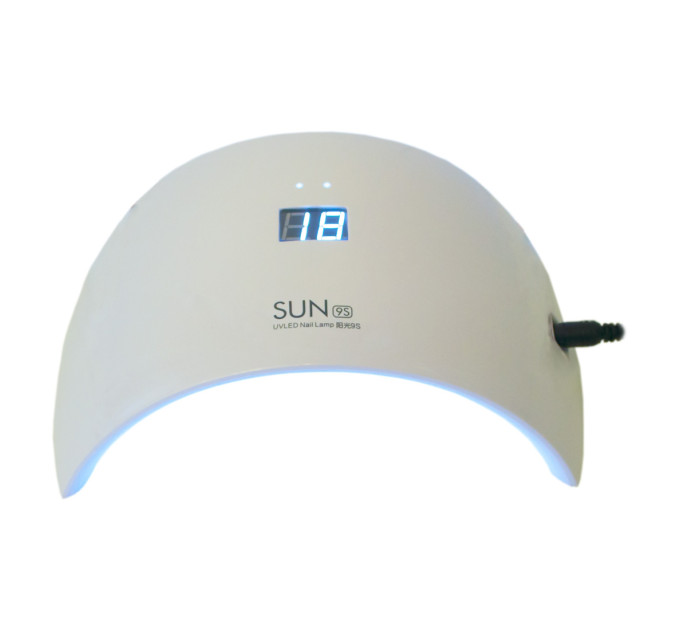 Сушарка для нігтів UV LAMP Sun 9S