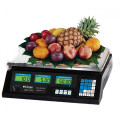 Ваги торгові LIVSTAR LSU-1791 40 кг
