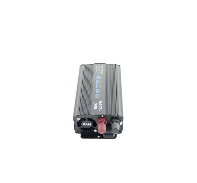 Перетворювач 1200W SSK AC/DC 12V