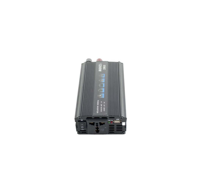 Перетворювач 1200W SSK AC/DC 12V